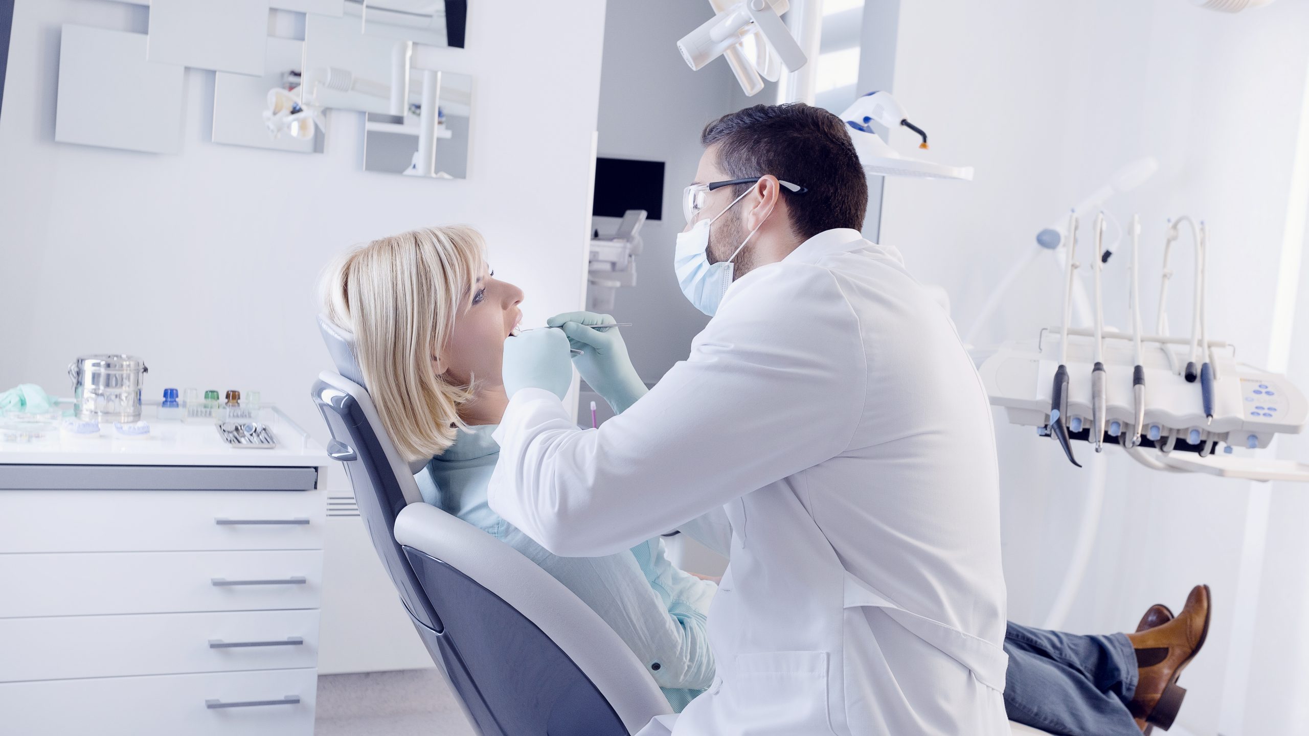 Dentist in Palmyra, NJ