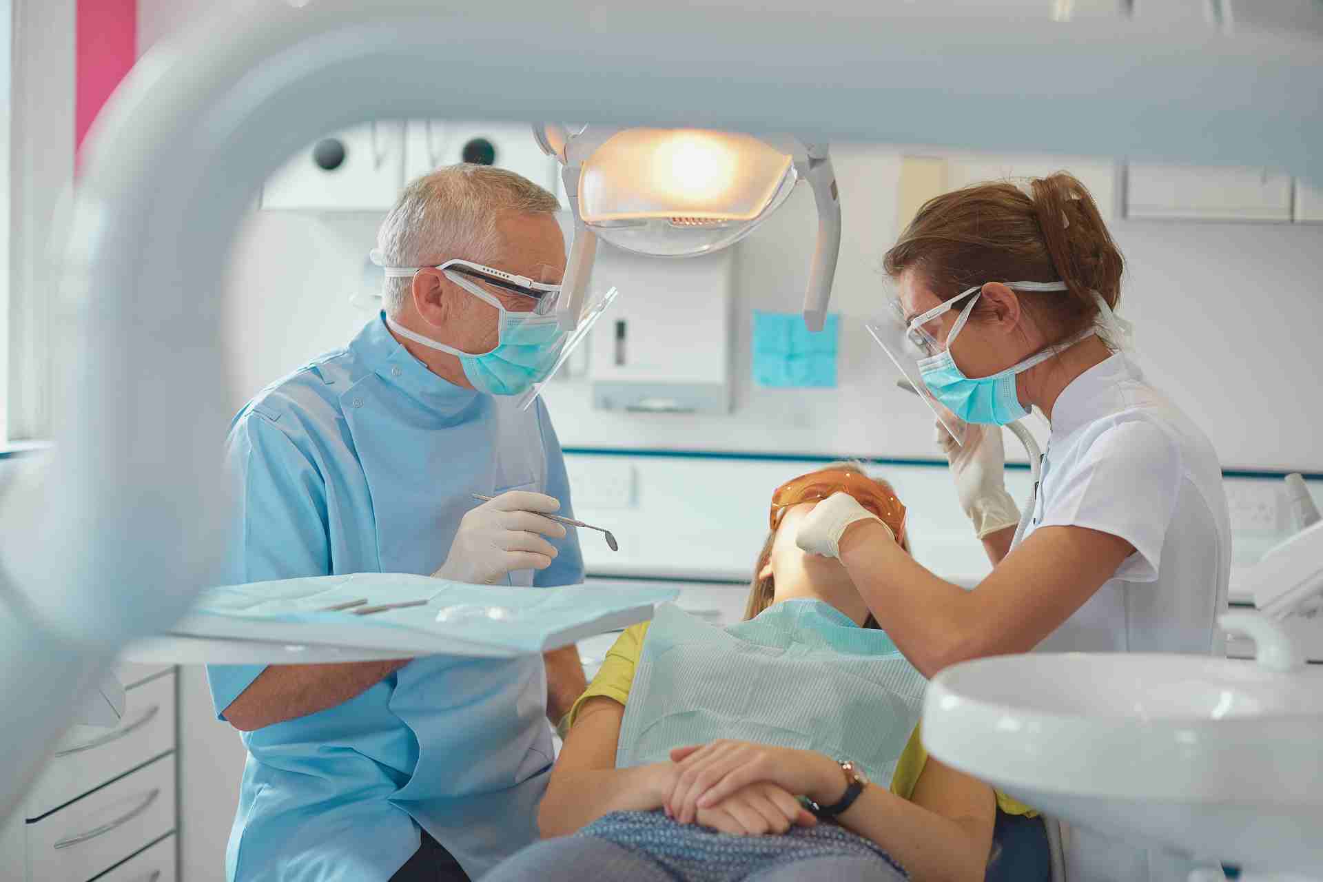 Dentist in Palmyra, NJ